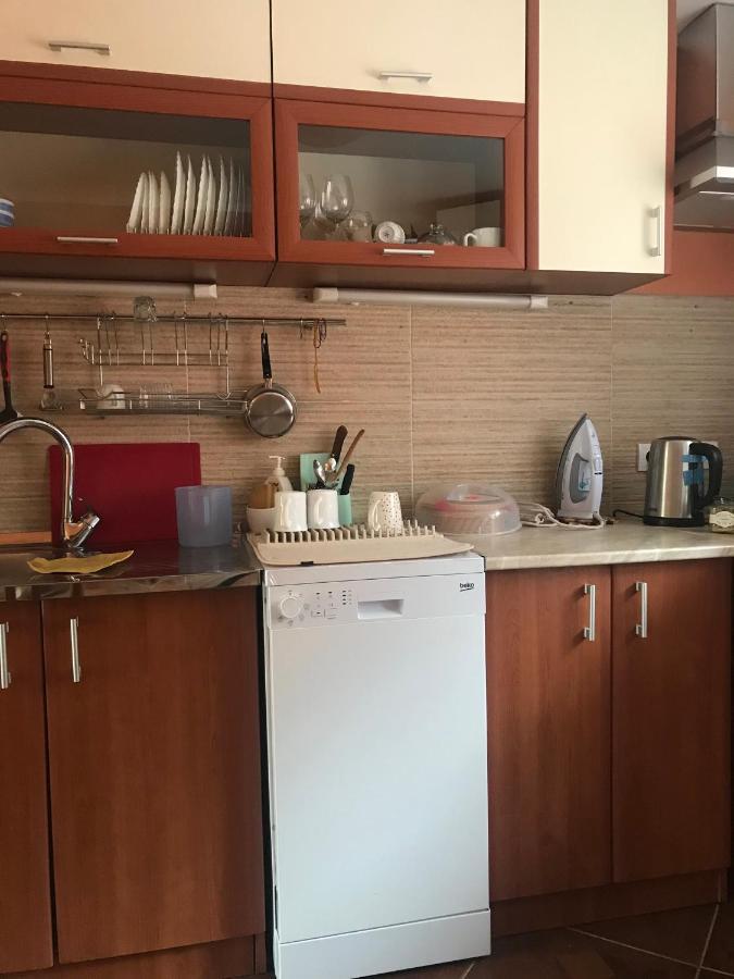 אוטייהא Holiday Home Orange מראה חיצוני תמונה