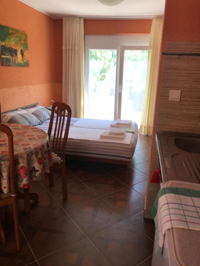אוטייהא Holiday Home Orange מראה חיצוני תמונה