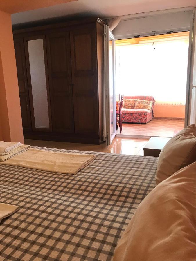 אוטייהא Holiday Home Orange מראה חיצוני תמונה