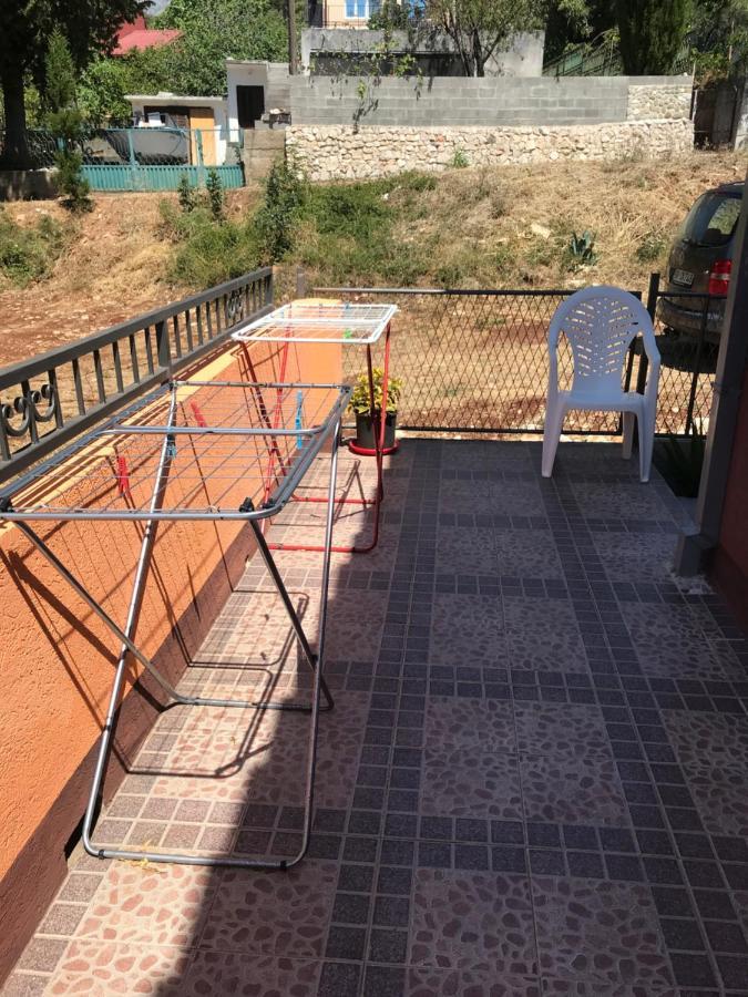 אוטייהא Holiday Home Orange מראה חיצוני תמונה