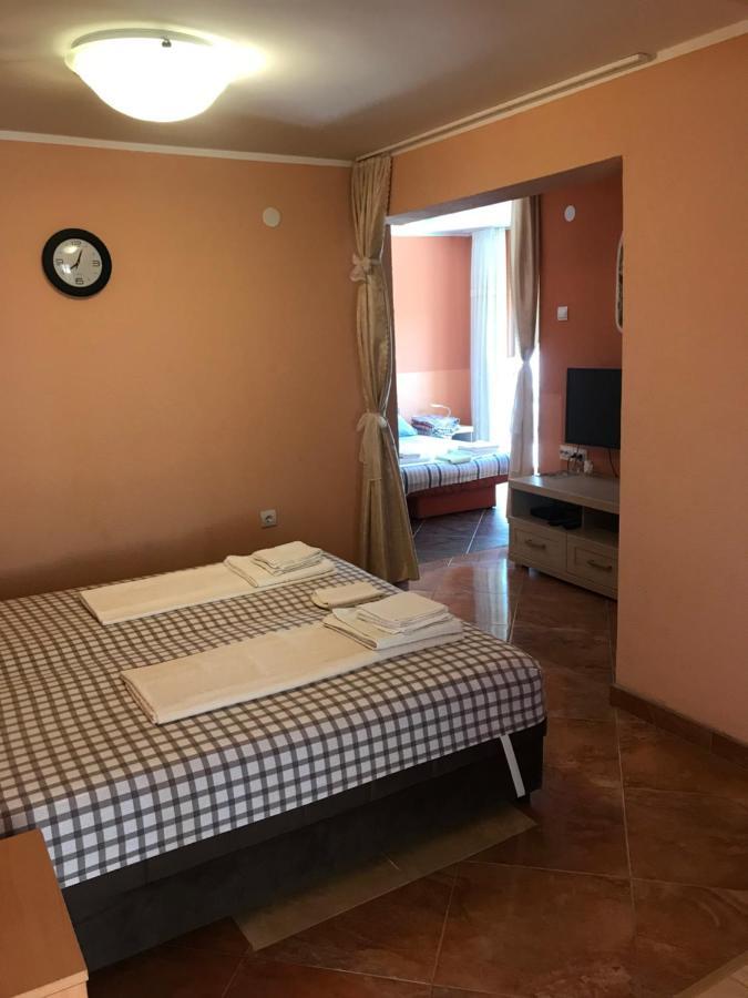 אוטייהא Holiday Home Orange מראה חיצוני תמונה