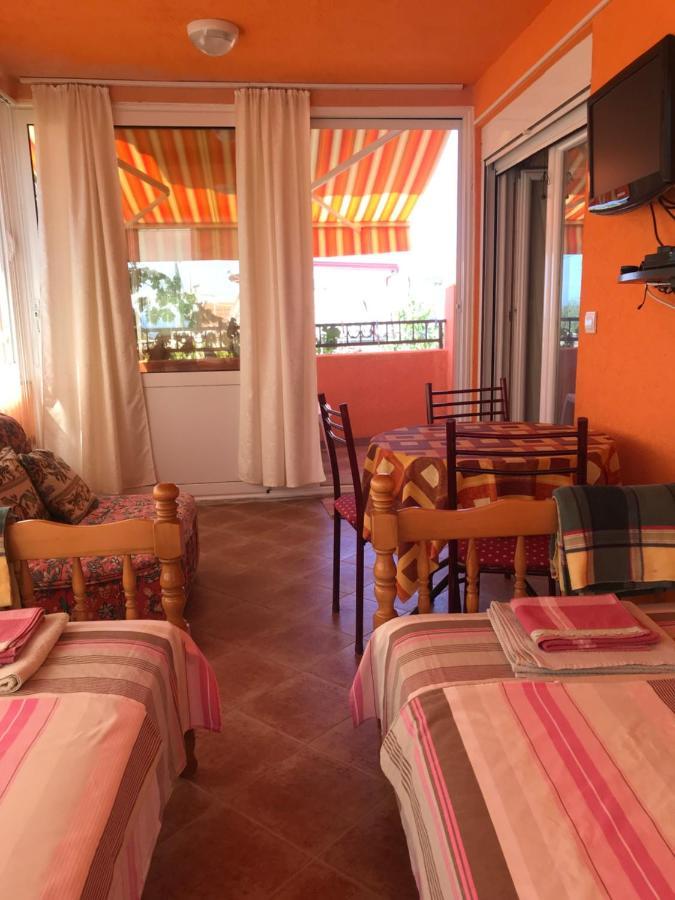 אוטייהא Holiday Home Orange מראה חיצוני תמונה
