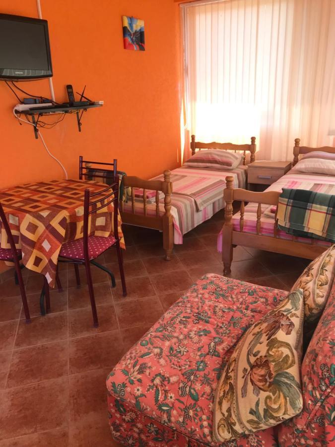 אוטייהא Holiday Home Orange מראה חיצוני תמונה