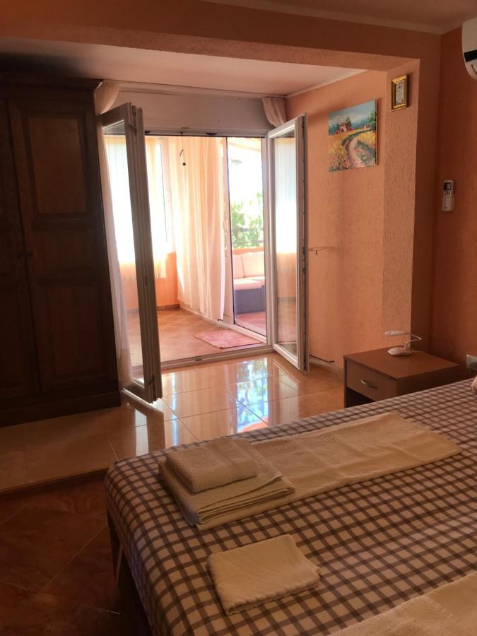 אוטייהא Holiday Home Orange מראה חיצוני תמונה