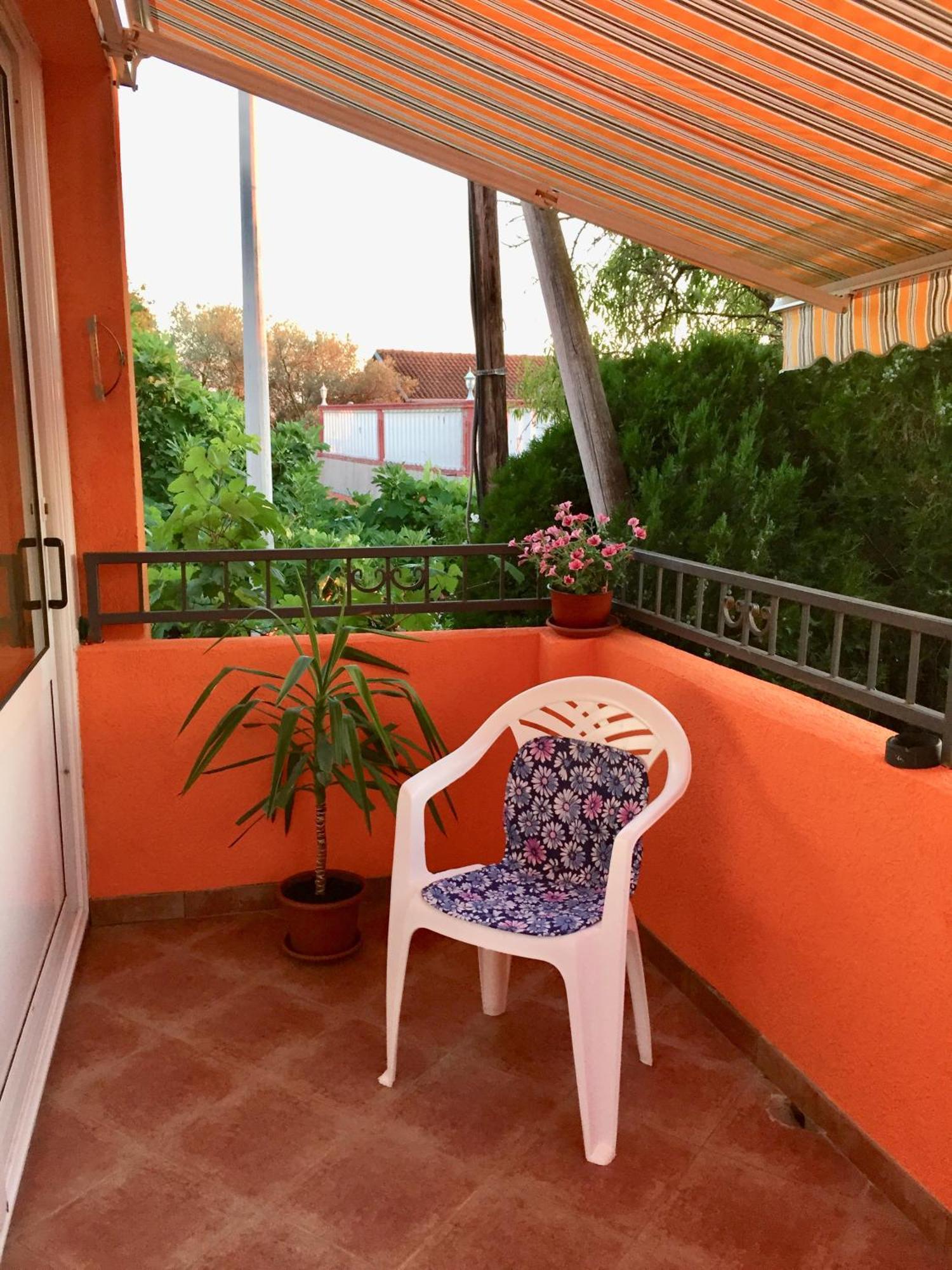 אוטייהא Holiday Home Orange מראה חיצוני תמונה