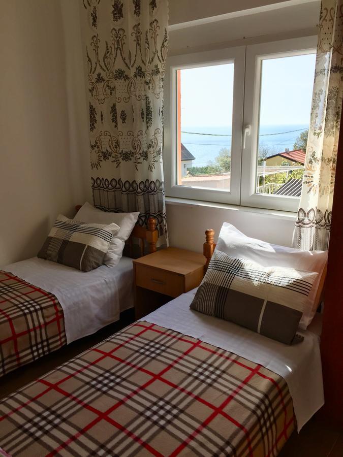 אוטייהא Holiday Home Orange מראה חיצוני תמונה