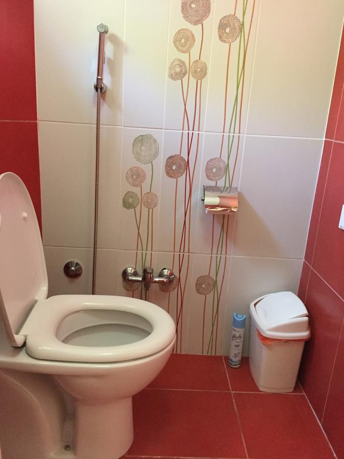 אוטייהא Holiday Home Orange מראה חיצוני תמונה