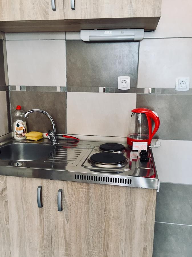 אוטייהא Holiday Home Orange מראה חיצוני תמונה