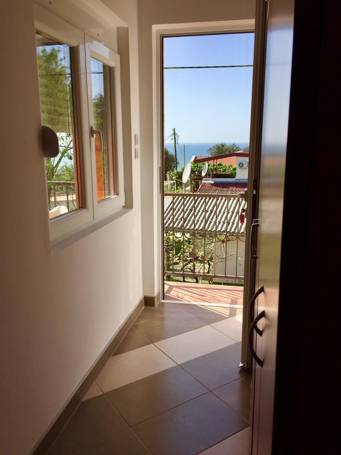 אוטייהא Holiday Home Orange מראה חיצוני תמונה
