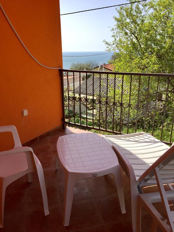 אוטייהא Holiday Home Orange מראה חיצוני תמונה