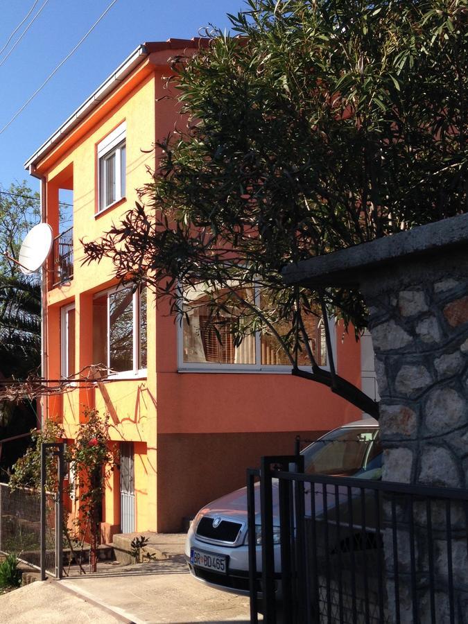 אוטייהא Holiday Home Orange מראה חיצוני תמונה