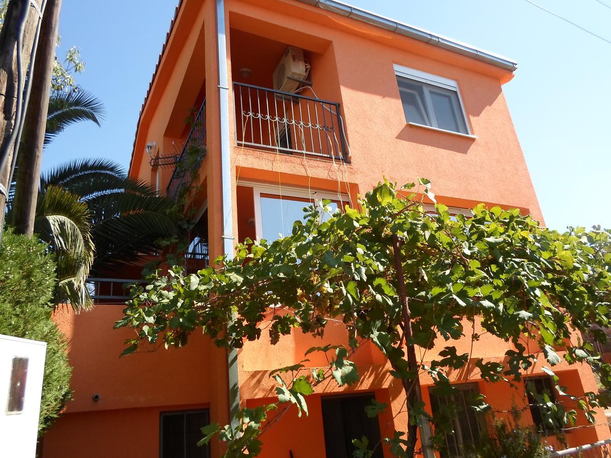 אוטייהא Holiday Home Orange מראה חיצוני תמונה