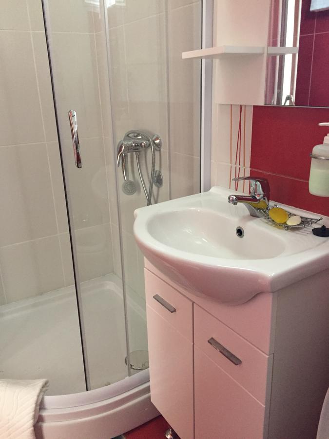 אוטייהא Holiday Home Orange מראה חיצוני תמונה