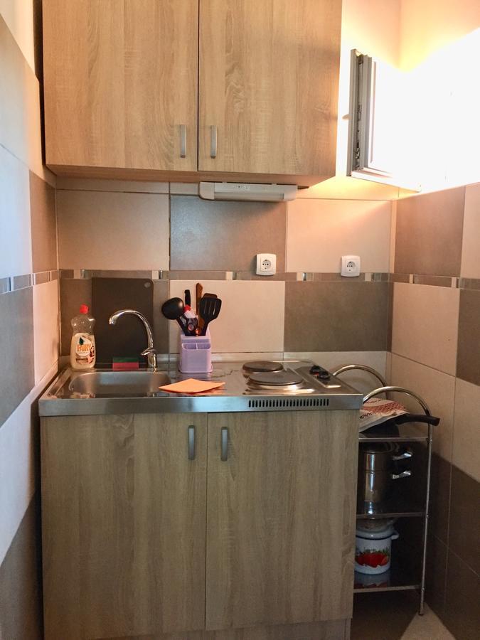 אוטייהא Holiday Home Orange מראה חיצוני תמונה