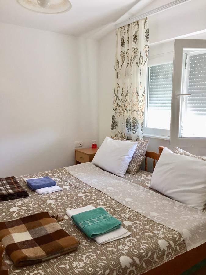 אוטייהא Holiday Home Orange מראה חיצוני תמונה