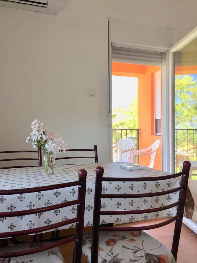 אוטייהא Holiday Home Orange מראה חיצוני תמונה