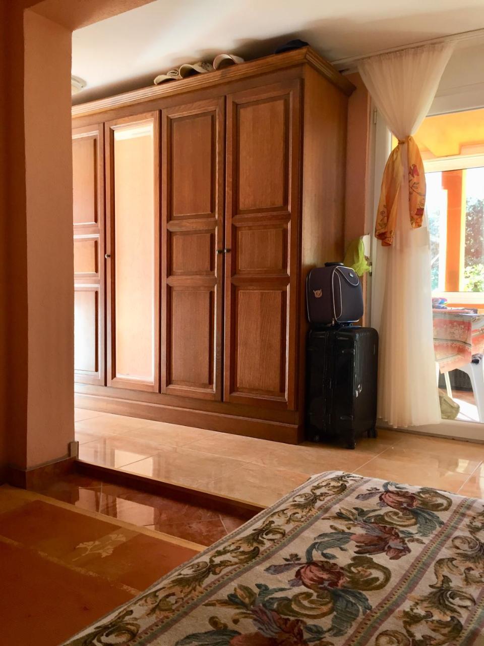 אוטייהא Holiday Home Orange מראה חיצוני תמונה