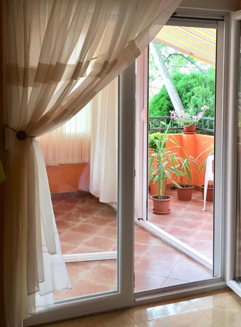 אוטייהא Holiday Home Orange מראה חיצוני תמונה