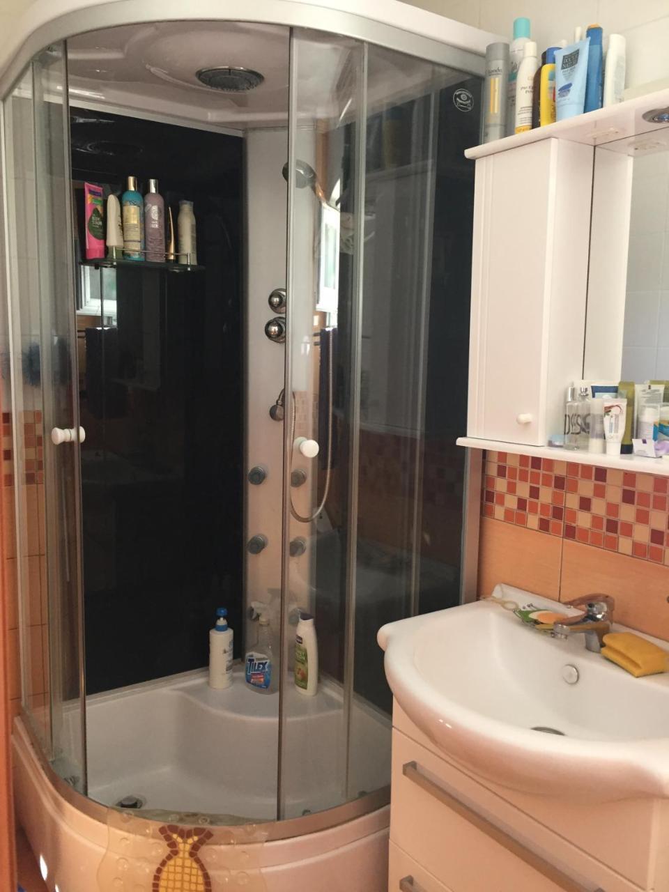 אוטייהא Holiday Home Orange מראה חיצוני תמונה