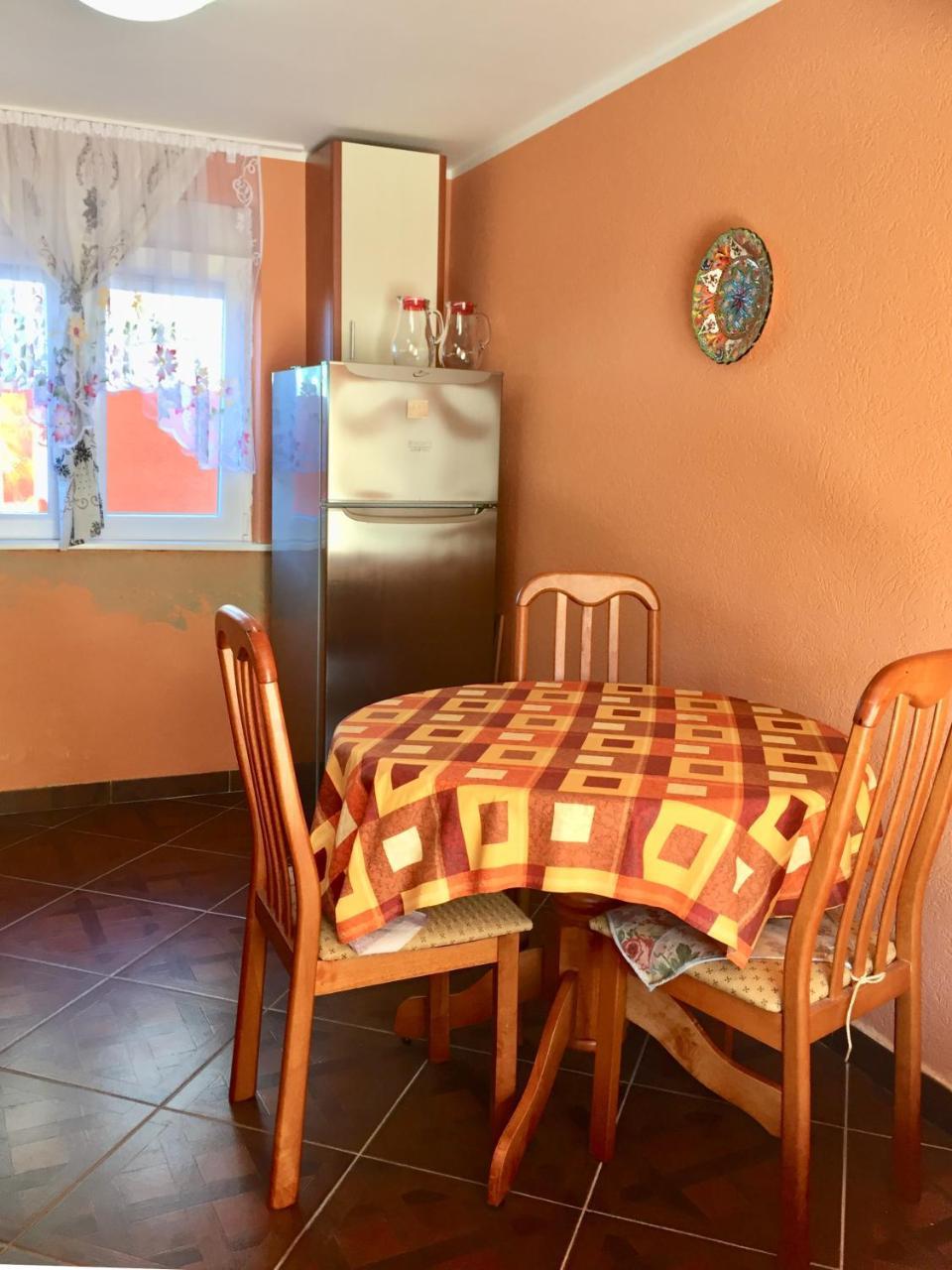 אוטייהא Holiday Home Orange מראה חיצוני תמונה