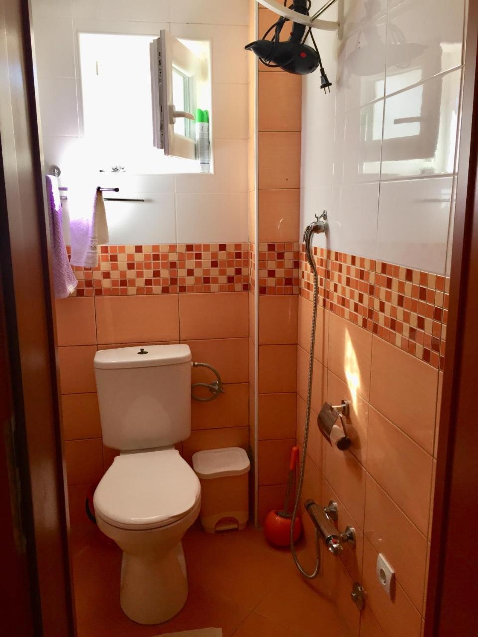 אוטייהא Holiday Home Orange מראה חיצוני תמונה