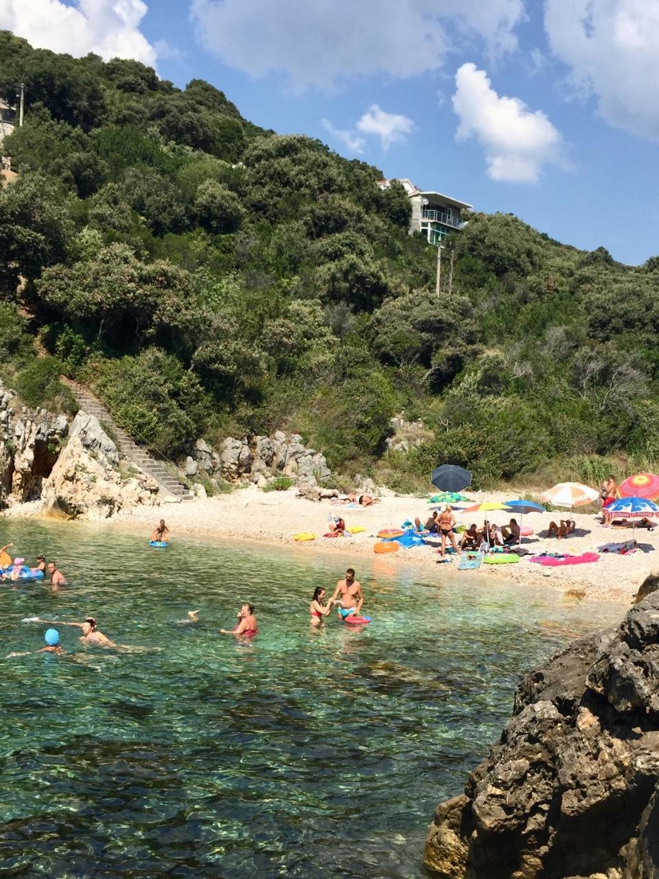 אוטייהא Holiday Home Orange מראה חיצוני תמונה