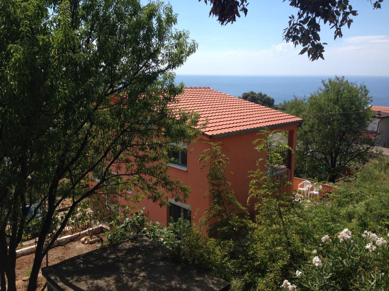 אוטייהא Holiday Home Orange מראה חיצוני תמונה