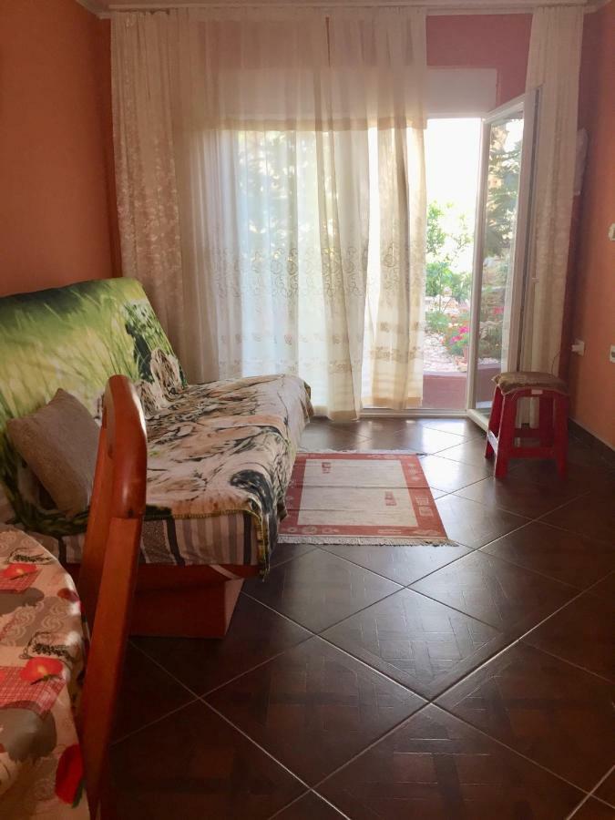אוטייהא Holiday Home Orange מראה חיצוני תמונה