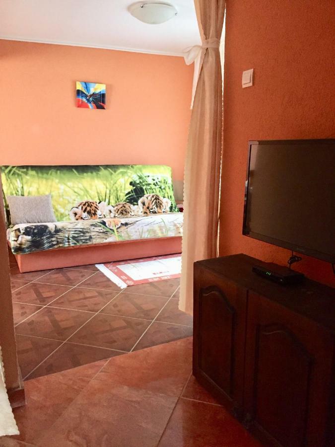 אוטייהא Holiday Home Orange מראה חיצוני תמונה
