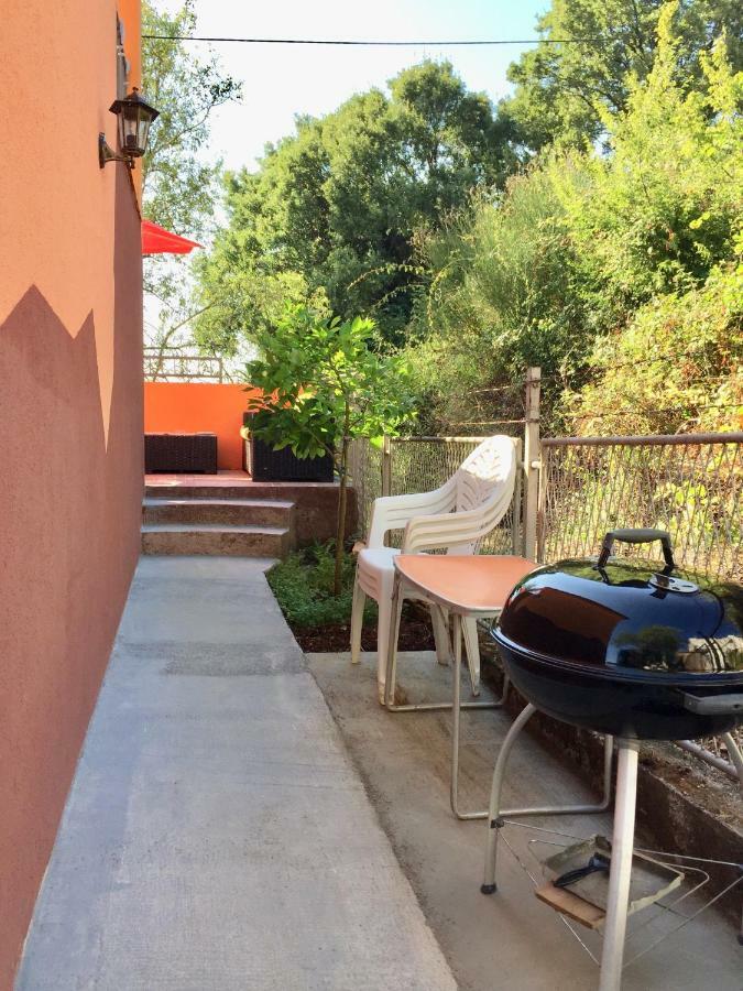 אוטייהא Holiday Home Orange מראה חיצוני תמונה