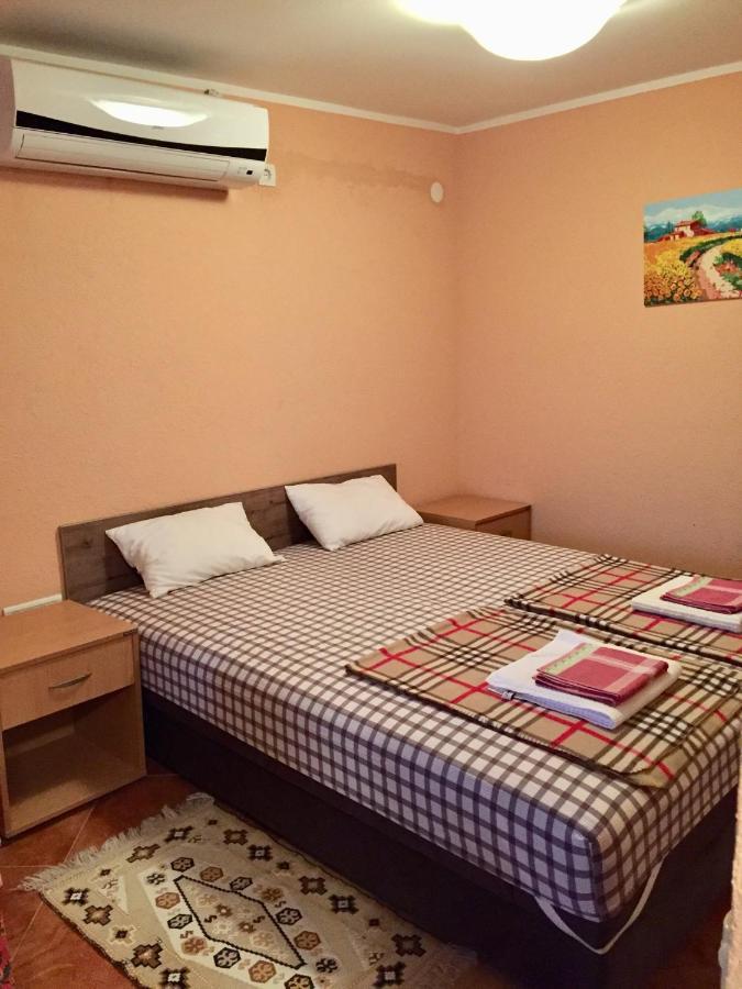 אוטייהא Holiday Home Orange מראה חיצוני תמונה